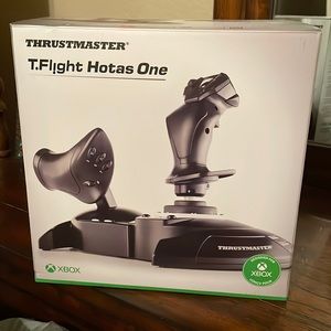 XBOX Flight Simulator Joystick